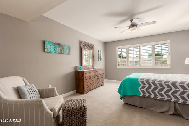 12726 W BLUE BONNET Drive, Sun City West, AZ 85375