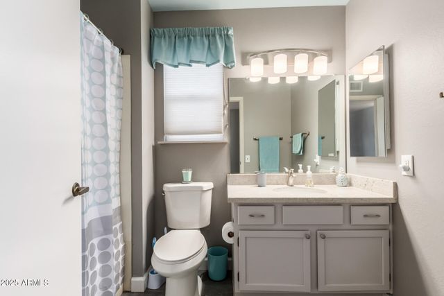 12726 W BLUE BONNET Drive, Sun City West, AZ 85375