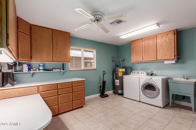 12726 W BLUE BONNET Drive, Sun City West, AZ 85375