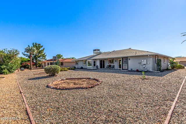 12726 W BLUE BONNET Drive, Sun City West, AZ 85375