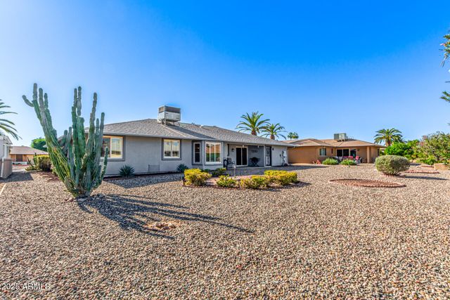 12726 W BLUE BONNET Drive, Sun City West, AZ 85375