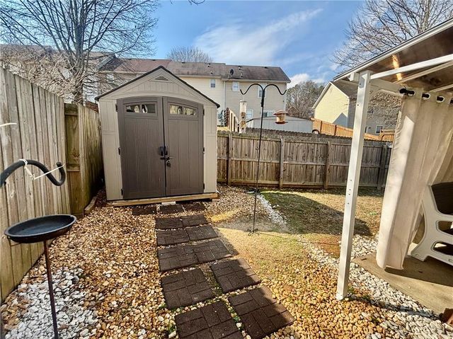 111 Westside Chase SW, Cartersville, GA 30120