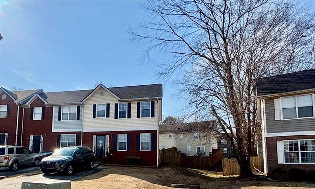 111 Westside Chase SW, Cartersville, GA 30120