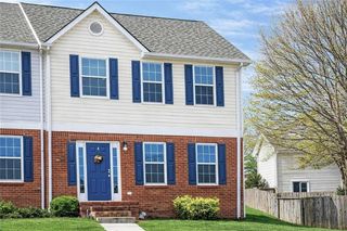 111 Westside Chase SW, Cartersville, GA 30120