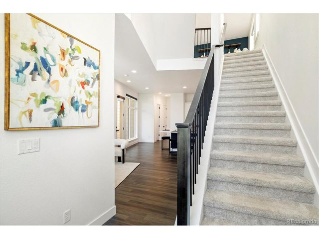 21416 E 61st Dr, Aurora, CO 80019