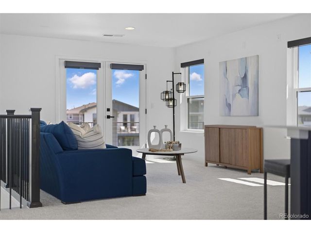 21416 E 61st Dr, Aurora, CO 80019