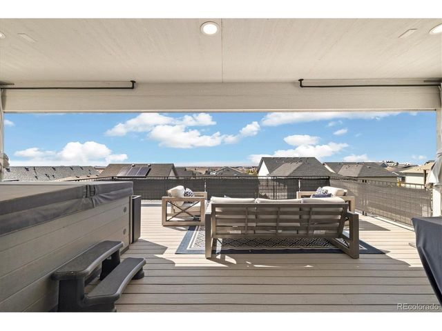 21416 E 61st Dr, Aurora, CO 80019