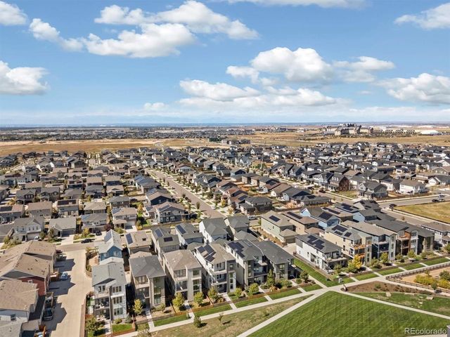 21416 E 61st Dr, Aurora, CO 80019