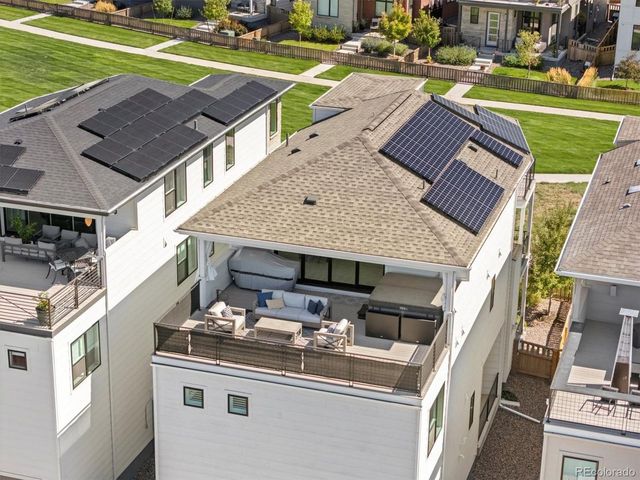 21416 E 61st Dr, Aurora, CO 80019