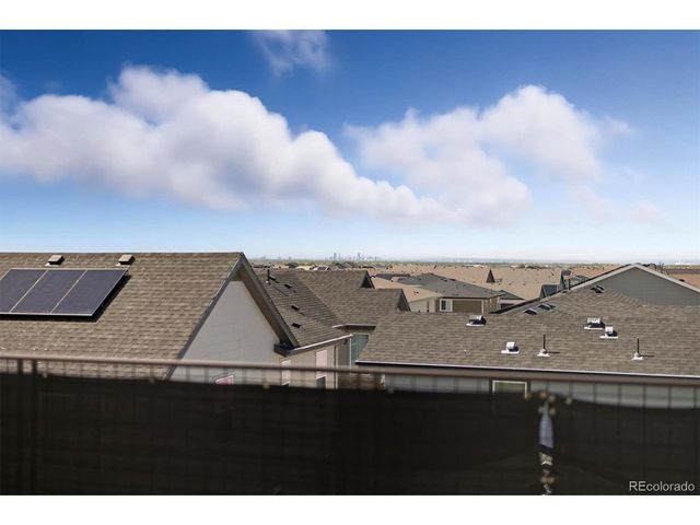 21416 E 61st Dr, Aurora, CO 80019