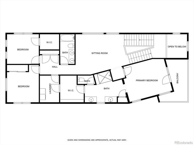 21416 E 61st Dr, Aurora, CO 80019