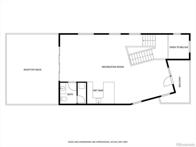 21416 E 61st Dr, Aurora, CO 80019