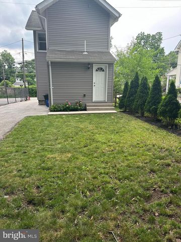 713 MILLER ST, Bryn Mawr, PA 19010