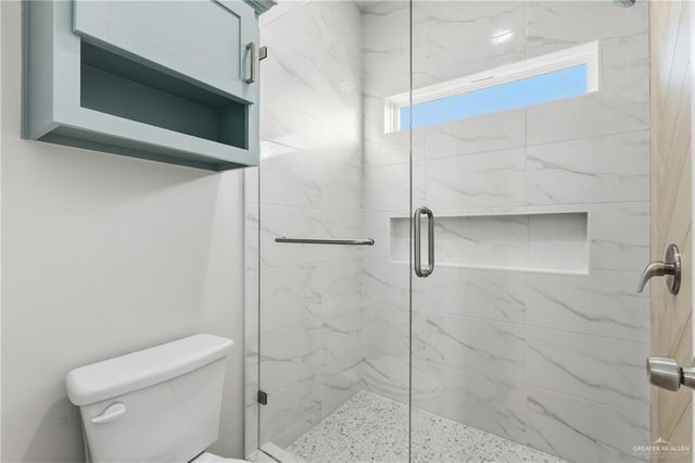 1116 E Evergreen Avenue, San Juan, TX 78589