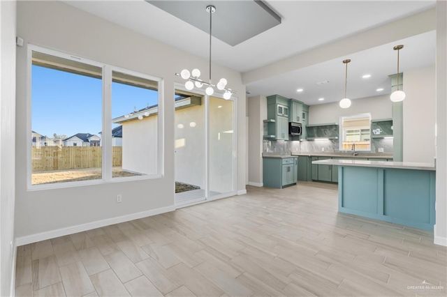 1116 E Evergreen Avenue, San Juan, TX 78589