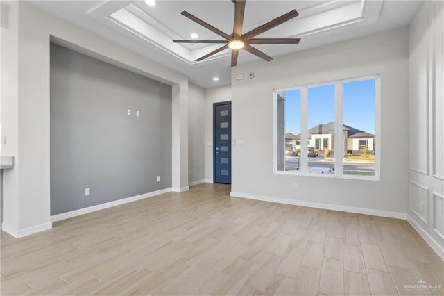 1116 E Evergreen Avenue, San Juan, TX 78589