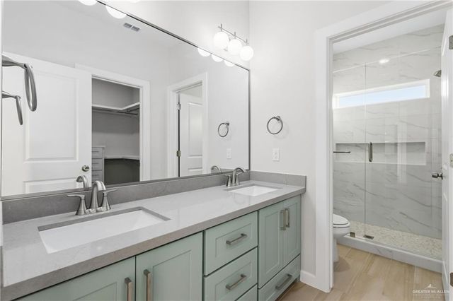 1116 E Evergreen Avenue, San Juan, TX 78589