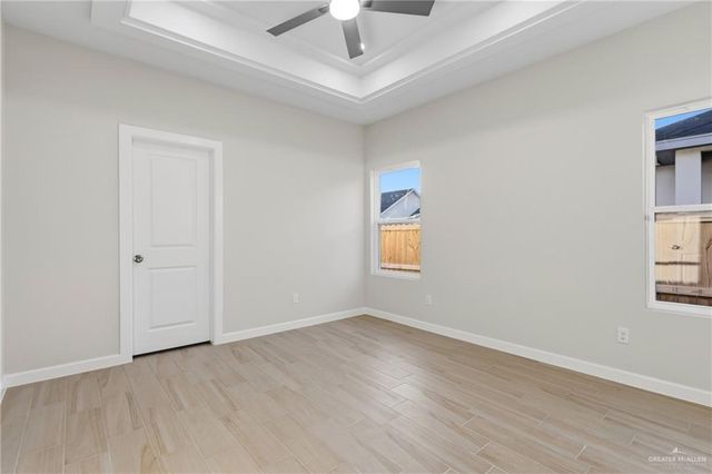 1116 E Evergreen Avenue, San Juan, TX 78589