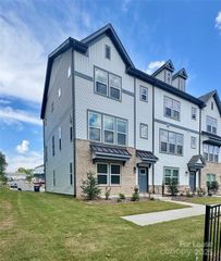1635 Blanche Street, Charlotte, NC 28262