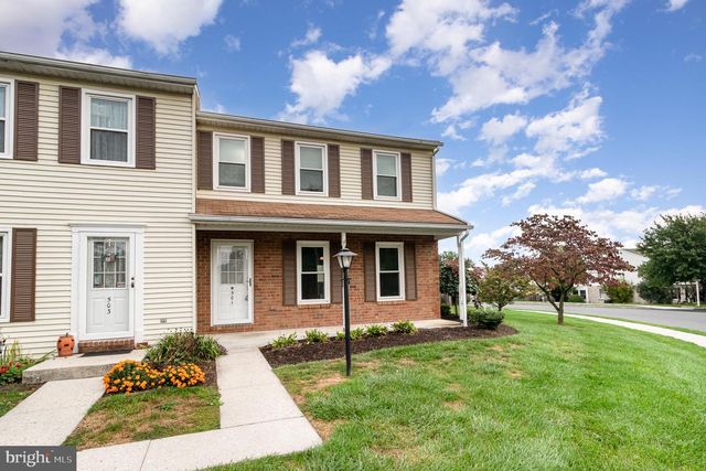 501 ALLENVIEW DR, Mechanicsburg, PA 17055