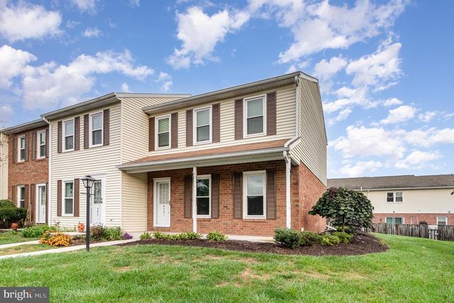 501 ALLENVIEW DR, Mechanicsburg, PA 17055