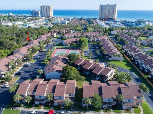 17620 Front Beach Road 2U, Panama City Beach, FL 32413