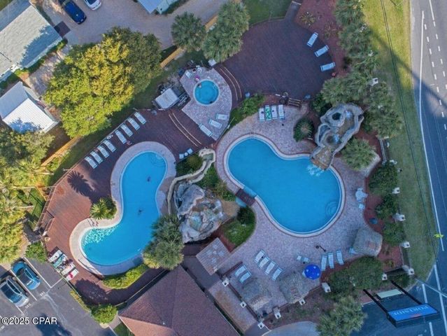 17620 Front Beach Road 2U, Panama City Beach, FL 32413