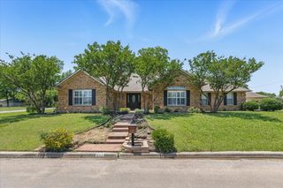 201 Wilson Street, Whitesboro, TX 76273