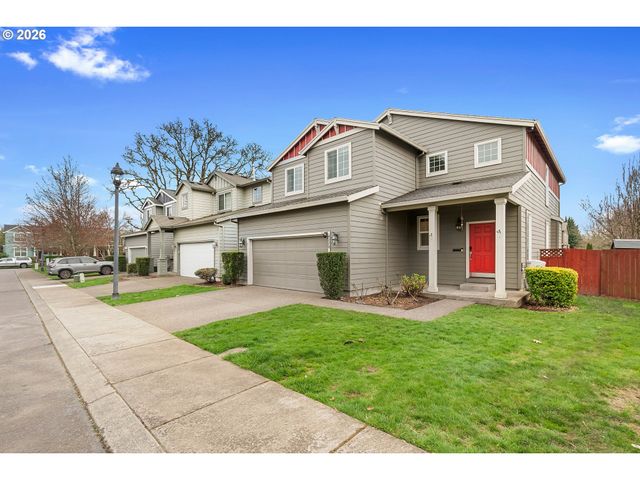 4220 Se ROSE PETAL Pl, Hillsboro, OR 97123