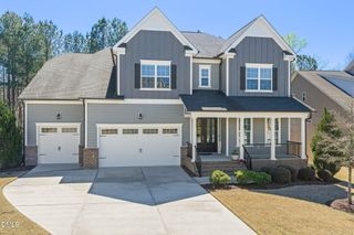 375 Stonehouse Drive, Apex, NC 27523