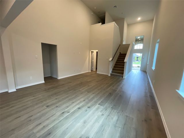 657 Chipper Trails, Lavon, TX 75166