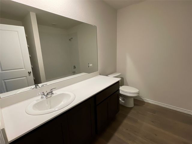 657 Chipper Trails, Lavon, TX 75166