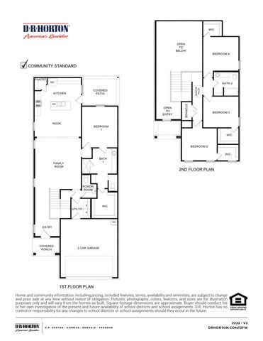 657 Chipper Trails, Lavon, TX 75166