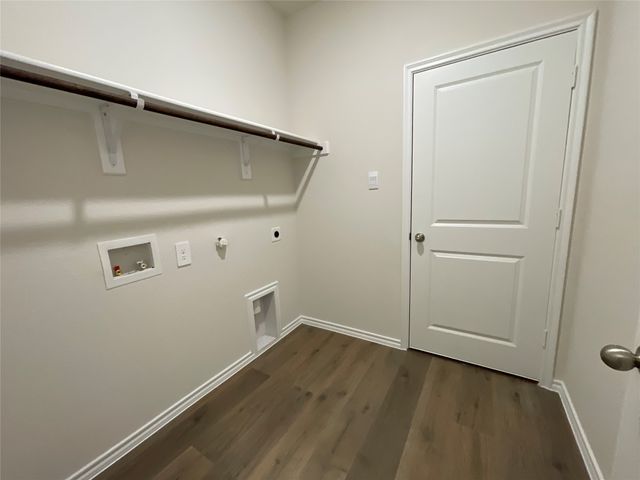 657 Chipper Trails, Lavon, TX 75166