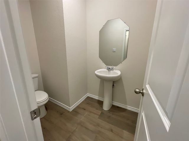 657 Chipper Trails, Lavon, TX 75166