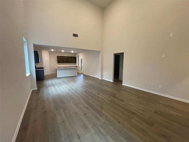 657 Chipper Trails, Lavon, TX 75166