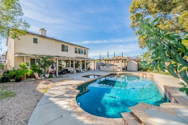 32764 Lambeth, Winchester, CA 92596