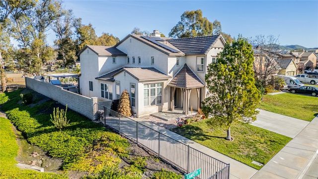 32764 Lambeth, Winchester, CA 92596