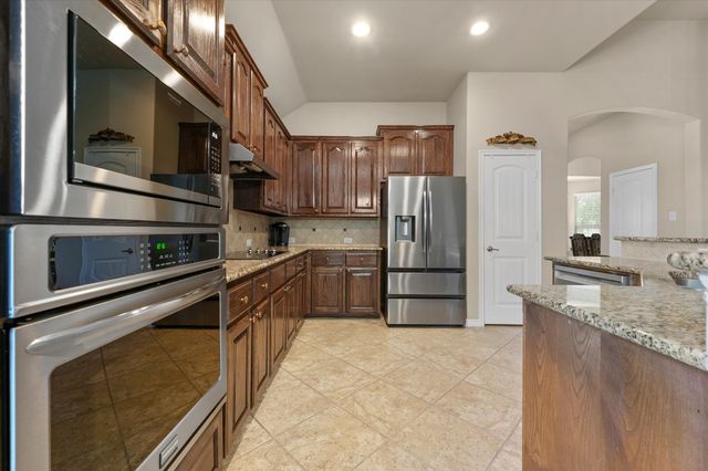 1296 Crescent Cove Drive, Rockwall, TX 75087