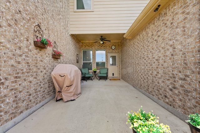 1296 Crescent Cove Drive, Rockwall, TX 75087