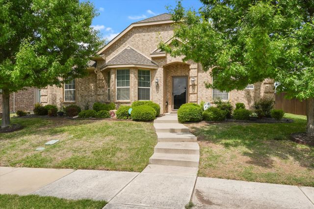 1296 Crescent Cove Drive, Rockwall, TX 75087
