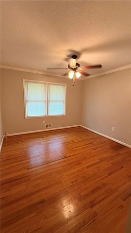 115 Timberland Street, Woodstock, GA 30188