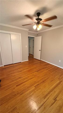 115 Timberland Street, Woodstock, GA 30188