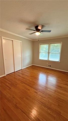115 Timberland Street, Woodstock, GA 30188