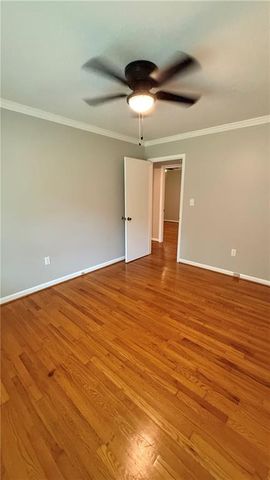 115 Timberland Street, Woodstock, GA 30188