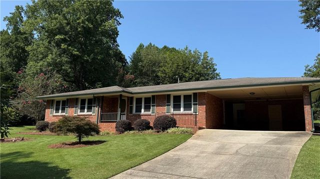 115 Timberland Street, Woodstock, GA 30188