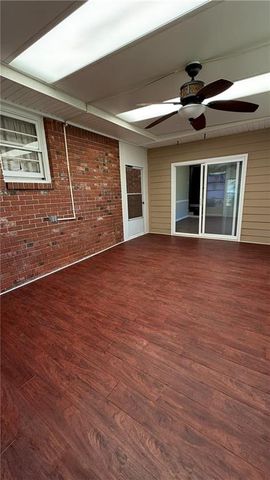 115 Timberland Street, Woodstock, GA 30188