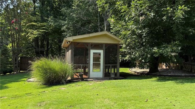 115 Timberland Street, Woodstock, GA 30188