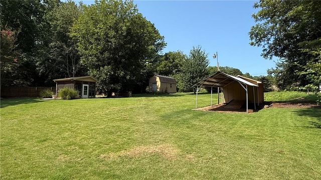 115 Timberland Street, Woodstock, GA 30188
