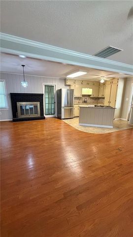 115 Timberland Street, Woodstock, GA 30188